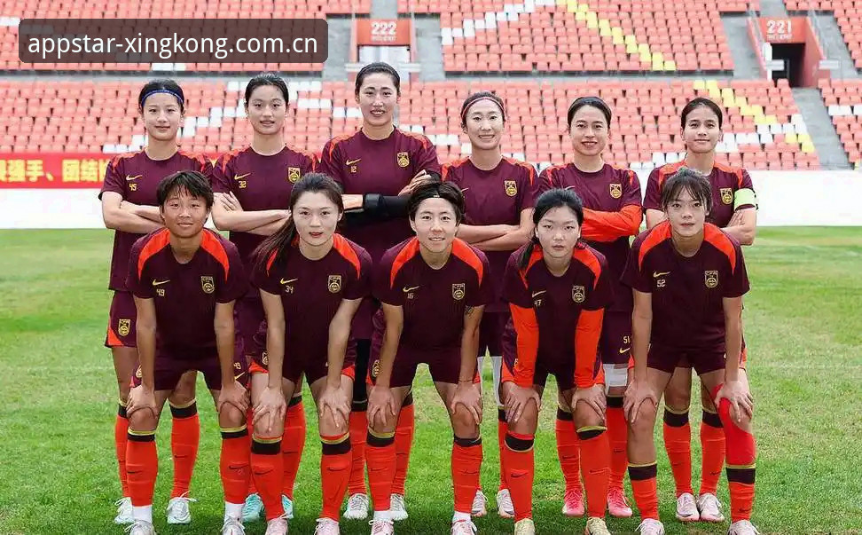 U17世界杯抽签结果完整解读：中国男女足分组形势与观赛指南